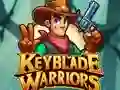 खेल Keyblade Warriors ऑनलाइन