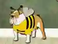 खेल Find the Pet Dog with Boy Lewis ऑनलाइन
