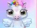 खेल Baby Unicorn Phone ऑनलाइन