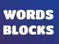 खेल Words Blocks ऑनलाइन