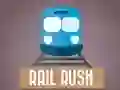 खेल Rail Rush ऑनलाइन