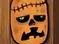 खेल Halloween Pop It! ऑनलाइन