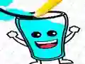 खेल Happy Glass ऑनलाइन
