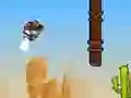 खेल Jetpack Heroes ऑनलाइन
