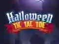 खेल Halloween Tic Tac Toe ऑनलाइन