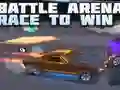खेल Battle Arena Race To Win ऑनलाइन