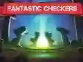 खेल Fantastic Checkers ऑनलाइन
