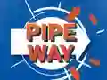 खेल Pipe Way ऑनलाइन