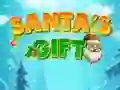 खेल Santa's Gift ऑनलाइन