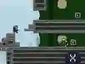 खेल Super Robo Slasher ऑनलाइन