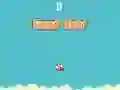 खेल Flappy Bird 2D Game ऑनलाइन