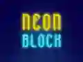खेल Neon Block ऑनलाइन