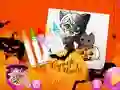 खेल Chibi Sup Coloring ऑनलाइन