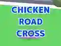 खेल Chicken Road Cross ऑनलाइन