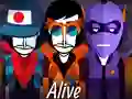 खेल Incredibox ऑनलाइन