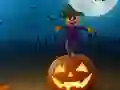खेल Finding Precious Halloween Gem ऑनलाइन