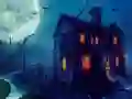 खेल Mystery Castle Escape 10 ऑनलाइन