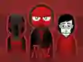 खेल Incredibox Red Colorbox ऑनलाइन