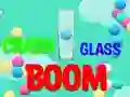 खेल Crash Glass Boom ऑनलाइन