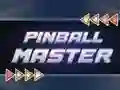 खेल Pinball Master ऑनलाइन