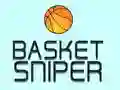 खेल Basket Sniper ऑनलाइन