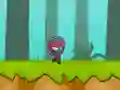 खेल Ninja Speed Runner ऑनलाइन