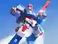 खेल Mecha Storm: Robot Battle ऑनलाइन