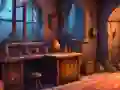 खेल Princess Juliet Escape ऑनलाइन