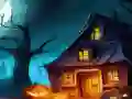 खेल Spectral House Escape ऑनलाइन