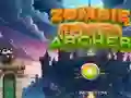 खेल Zombie Hunter Archer ऑनलाइन
