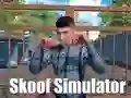 खेल Skoof Simulator ऑनलाइन