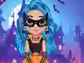 खेल Rainbow Girls Spooktacular ऑनलाइन