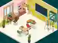 खेल Decor: My Classroom ऑनलाइन