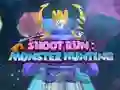 खेल Shoot Run: Monster Hunting ऑनलाइन