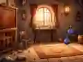 खेल Princess Isara Escape ऑनलाइन