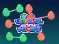खेल Unravel Eggs Puzzle ऑनलाइन