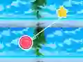 खेल Bouncy Fig ऑनलाइन