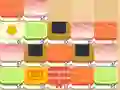 खेल Sushi Merge ऑनलाइन