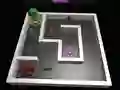 खेल 3d Maze And Robot ऑनलाइन
