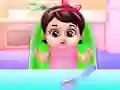 खेल Kids Toy Kitchen Set ऑनलाइन
