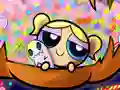 खेल Jigsaw Puzzle: Powerpuff Girl Halloween ऑनलाइन