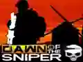 खेल Dawn of the Sniper ऑनलाइन