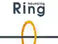 खेल Bouncing Ring ऑनलाइन