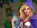 खेल Magic Elixir ऑनलाइन