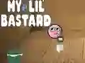 खेल My Lil' Bastard ऑनलाइन