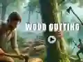 खेल Wood Cutting ऑनलाइन