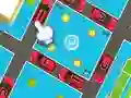 खेल Traffic Escape ऑनलाइन