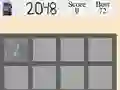 खेल Clay 2048 ऑनलाइन