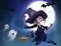 खेल Helloween Bubbles Shooter Adventure ऑनलाइन