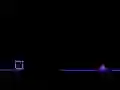 खेल Neon Square Rush ऑनलाइन